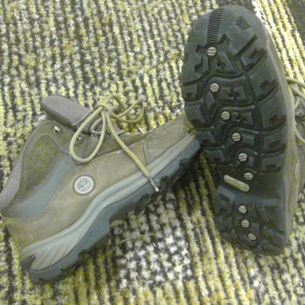Timberland Boots